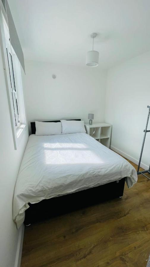 Modern City Centre House Galway Ngoại thất bức ảnh